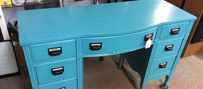 Furniture in Winston-Salem, North Carolina