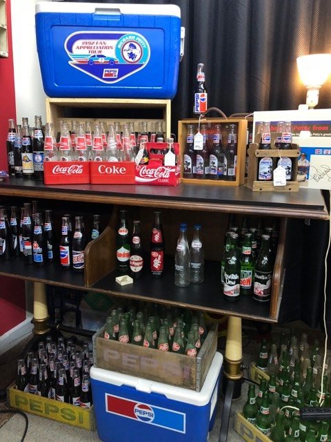 Why We Love Finding Collectibles (And Why You Should, Too!)