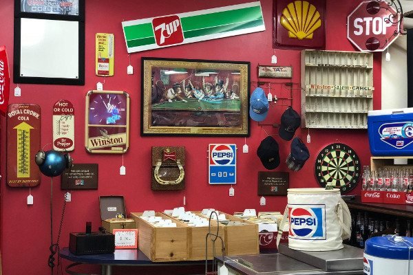 Creative Ways to Display Your Memorabilia