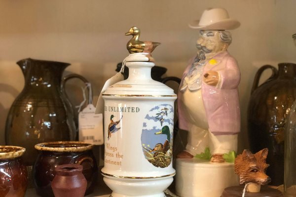 Start Your Collection of Antiques with These Ideas