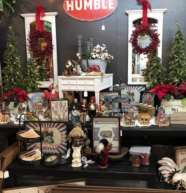 We’ll Help You Enjoy a True Farmhouse Décor