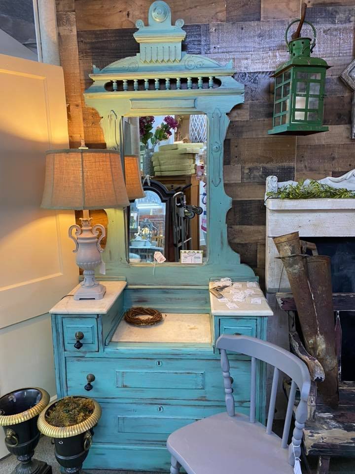 Painted Furniture, WinstonSalem, NC The Barn on Country Club