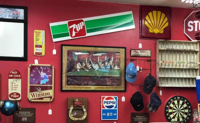 Fill Your Home with Beautiful Collectibles