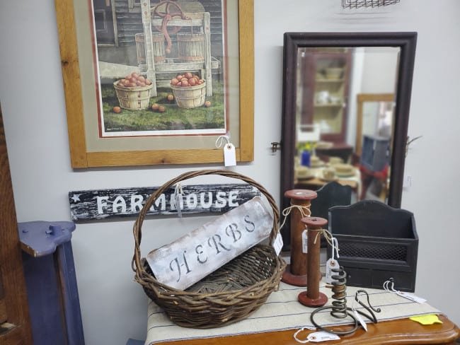 Farmhouse Decor: How to Get the Look