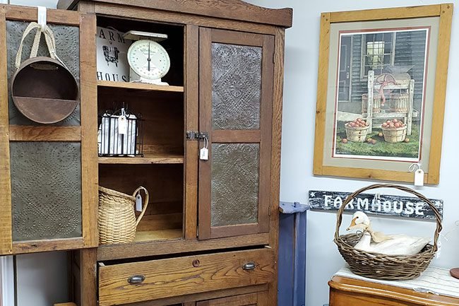 Farmhouse Décor 101