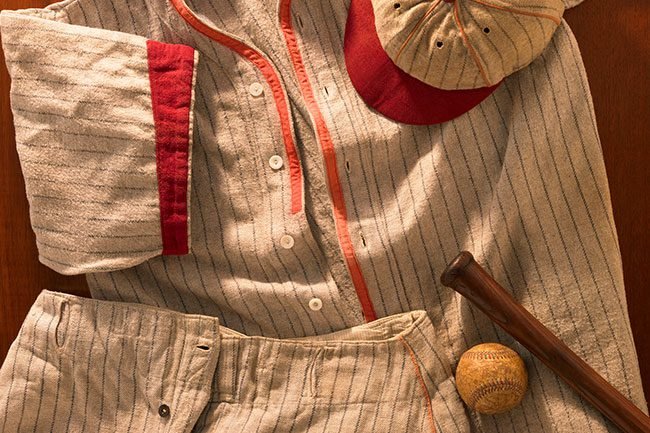 Types of Collectible Memorabilia