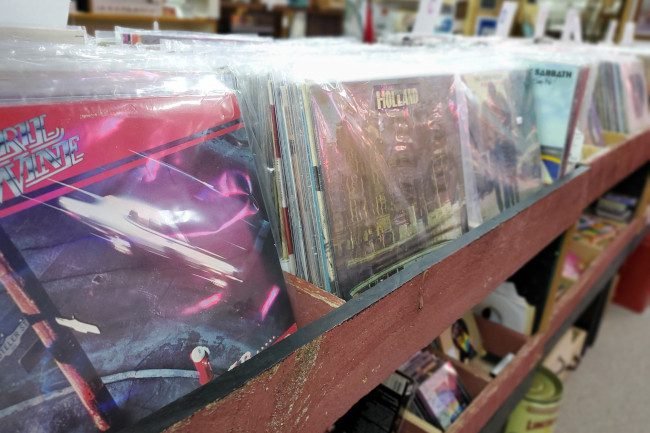 3 Home Uses for Vinyl Records