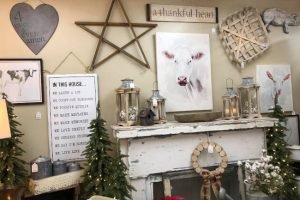 Décor Stores in Winston-Salem, North Carolina