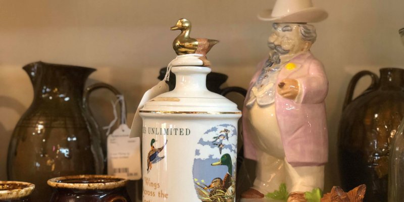 Are You Looking for Your Next Treasure!